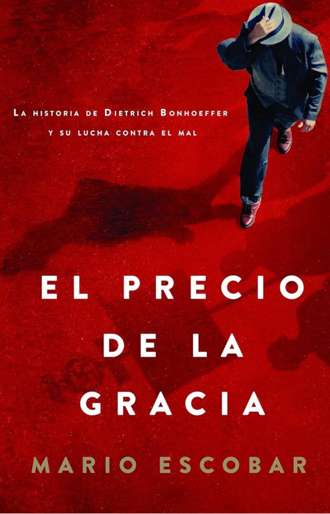 El precio de la gracia