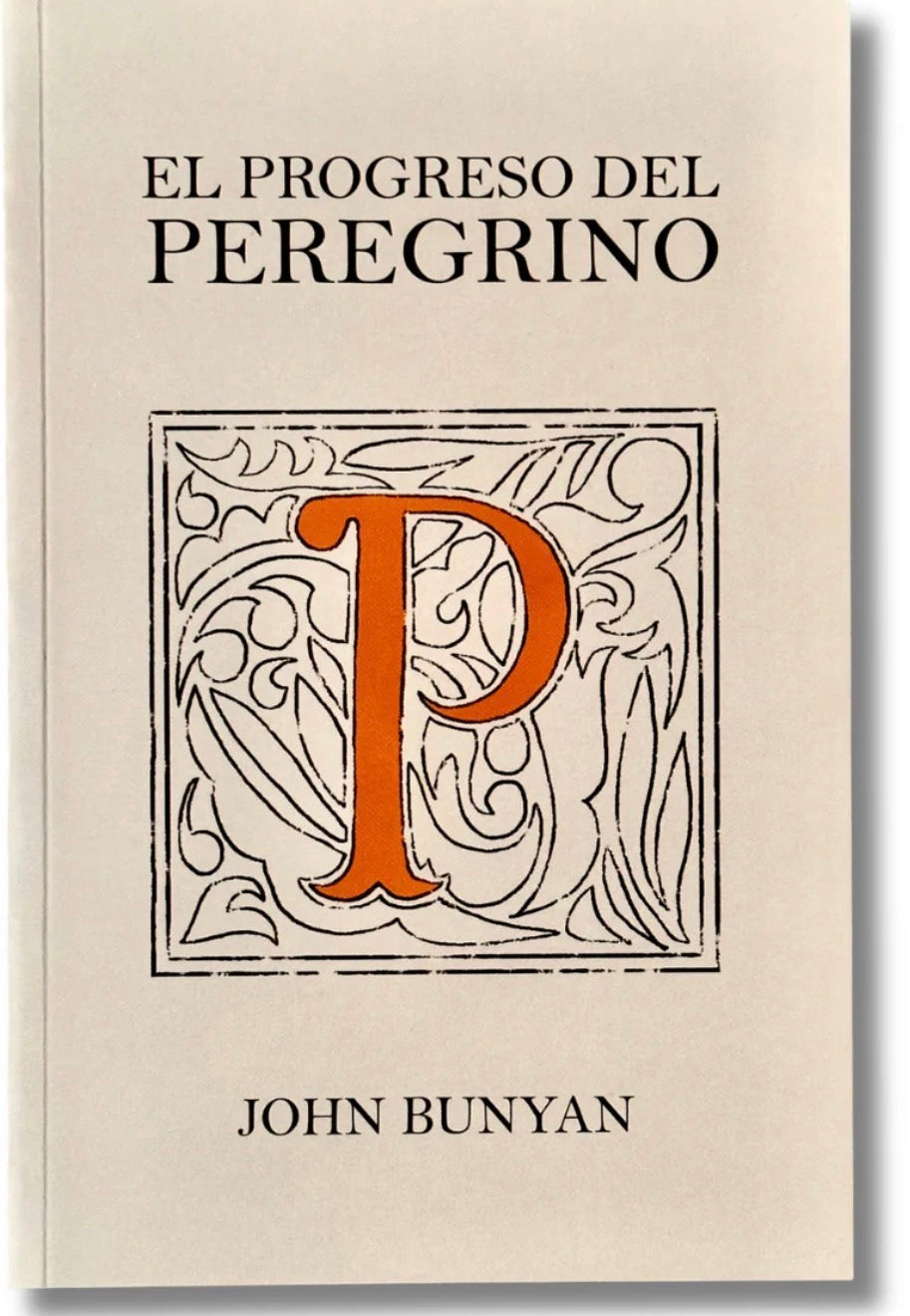 El progreso del peregrino