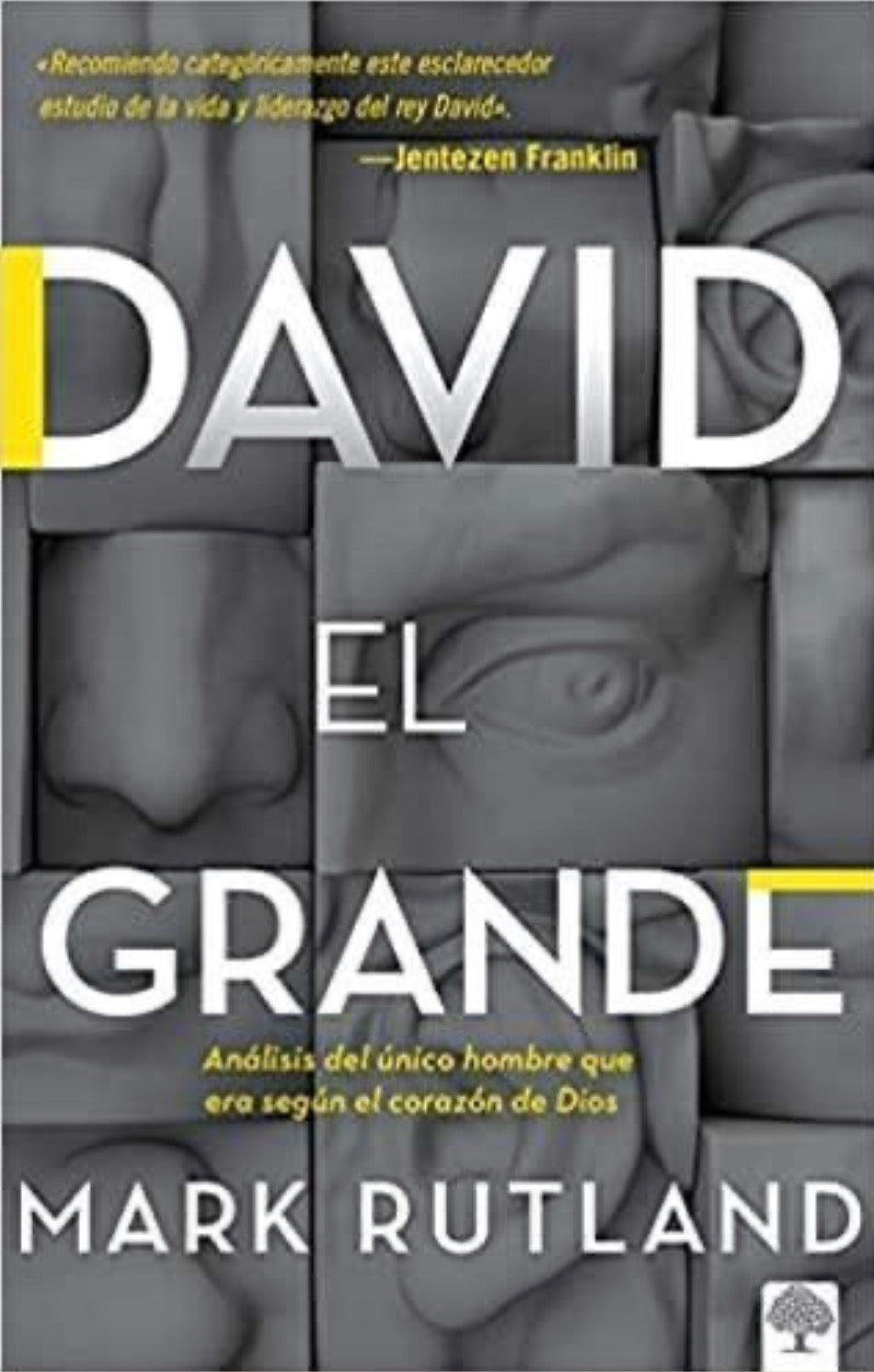 David el Grande - Análisis del Único Hombre Según el Corazón de Dios