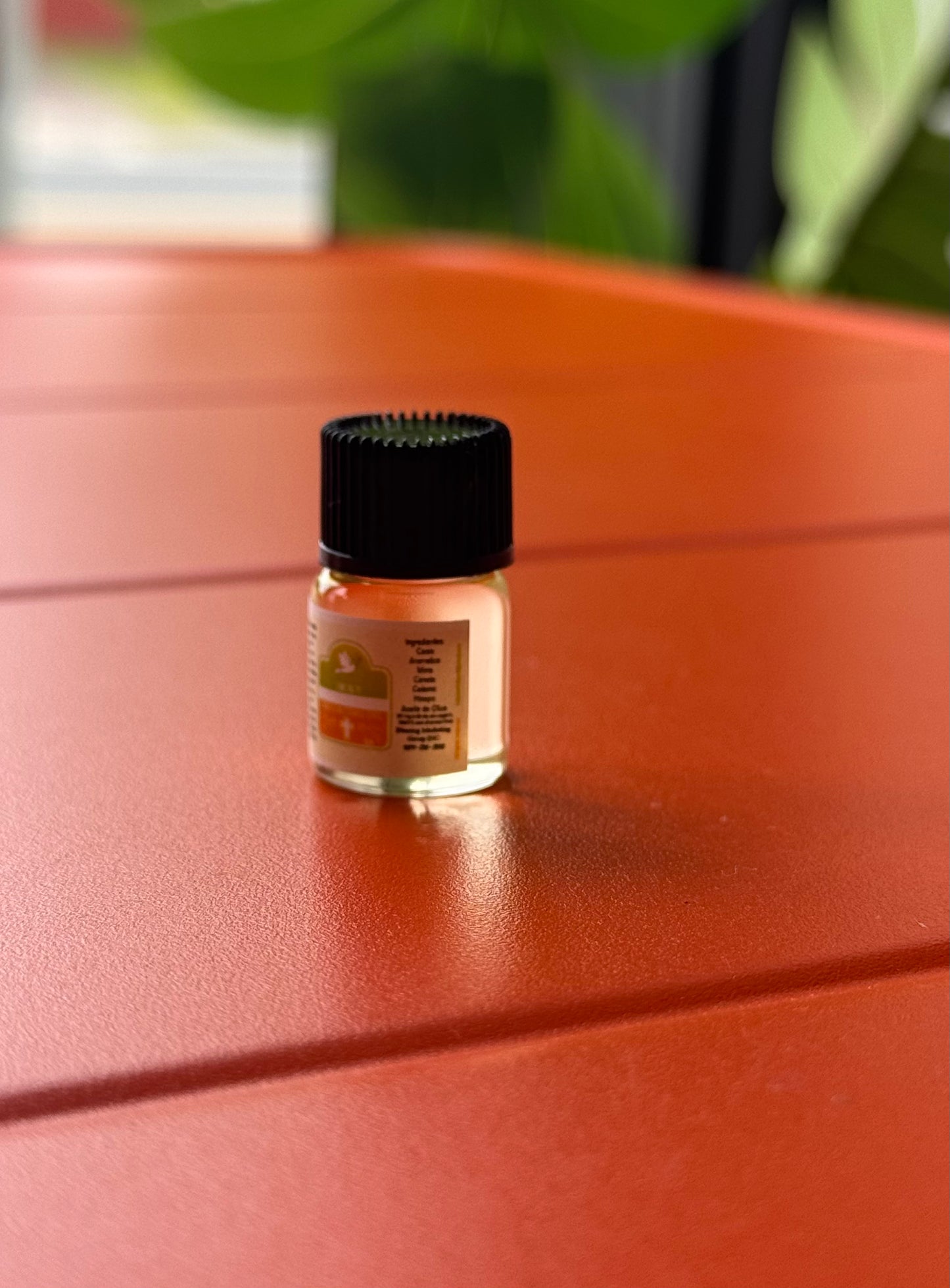Aceite mini 5/8 oz.