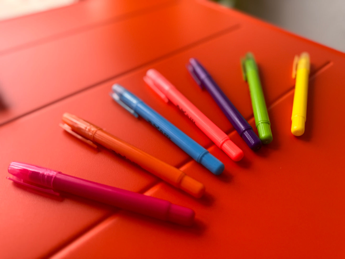 Highlighters