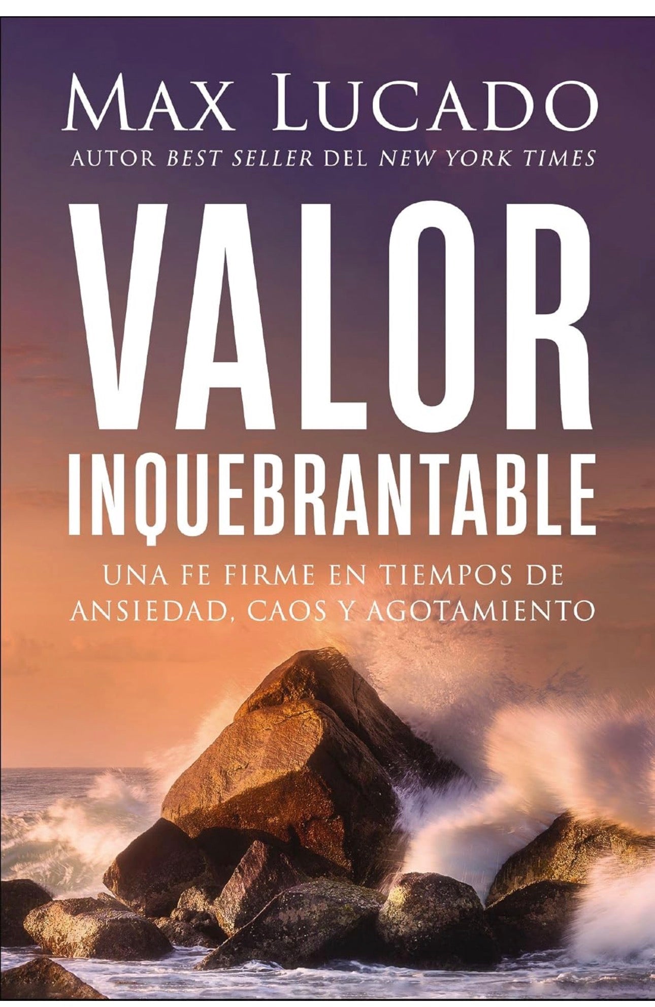 Valor Inquebrantable