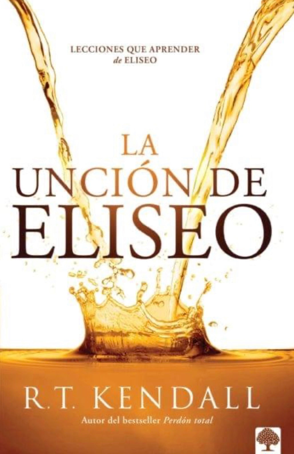 La Unción de Eliseo