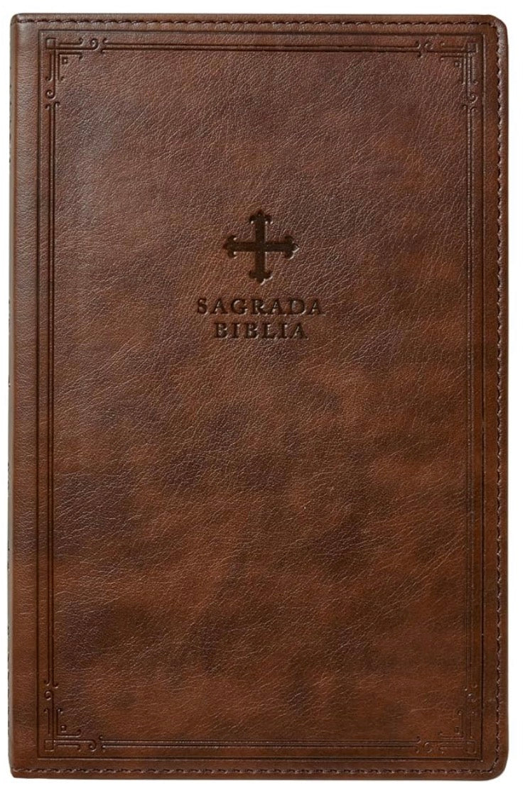 Biblia Católica