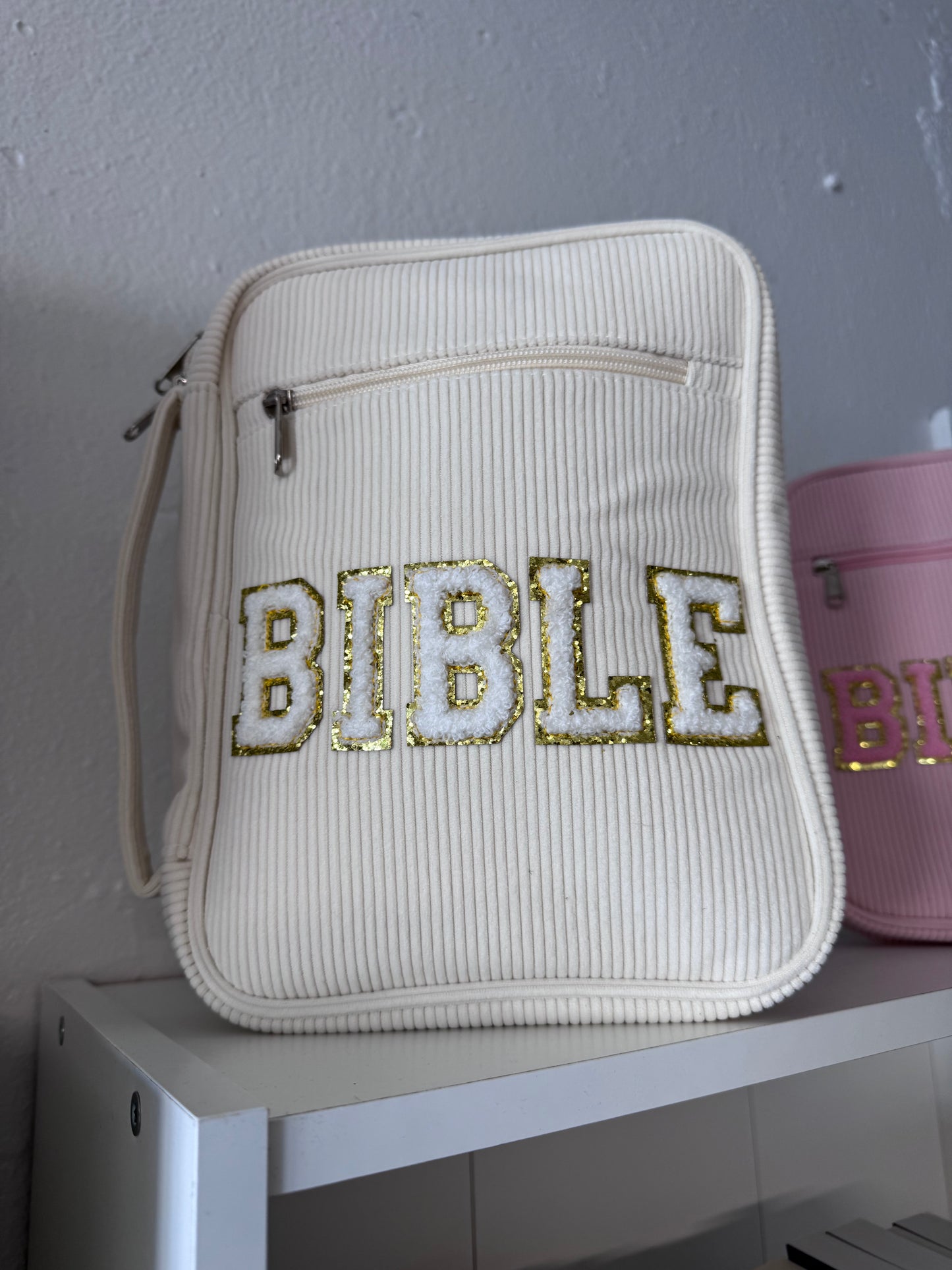 Cover para Biblia