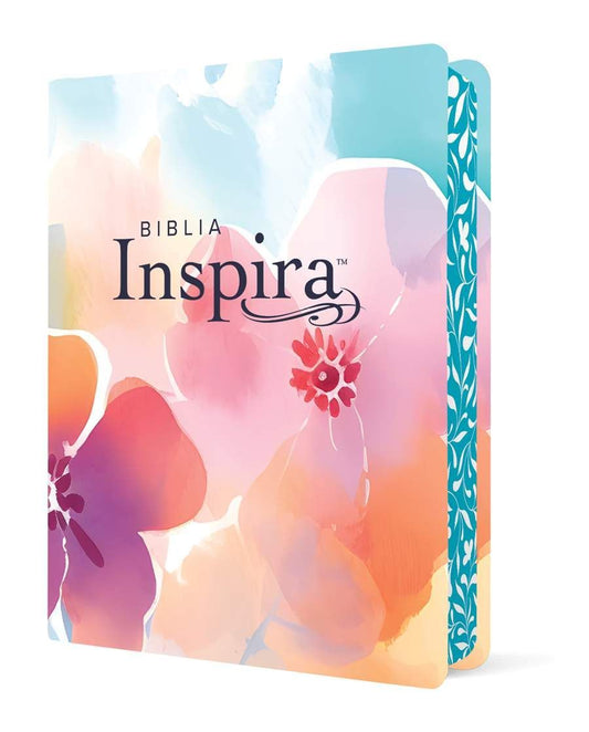 Biblia Inspira NTV