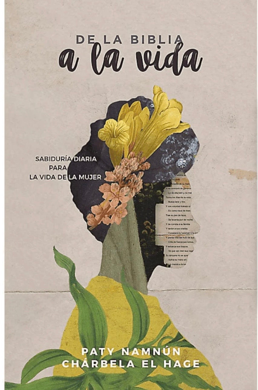 De la Biblia a la Vida