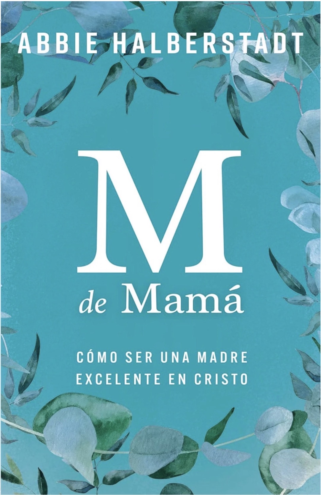 M de Mamá