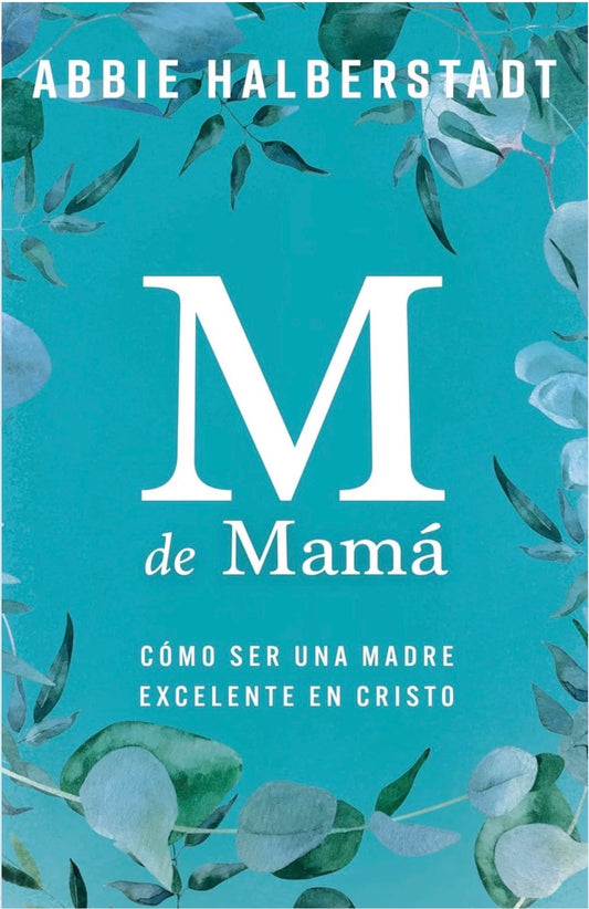 M de Mamá