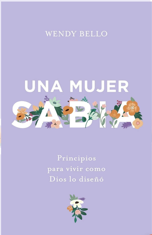 Una Mujer Sabia