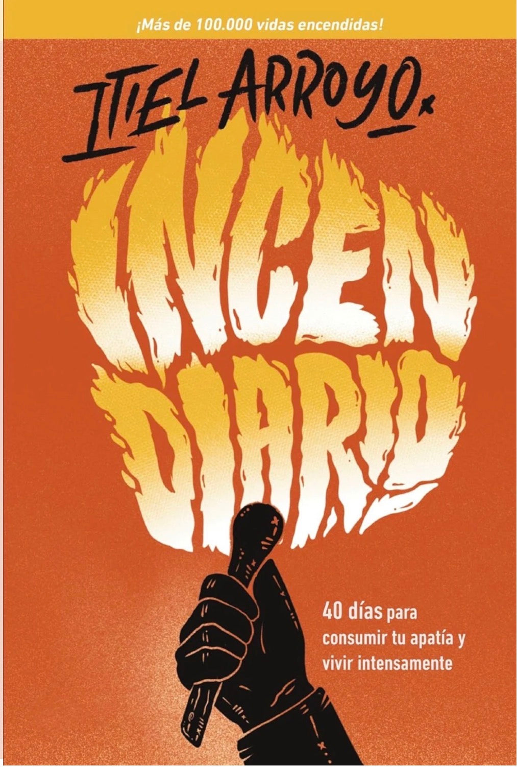 Incendiario