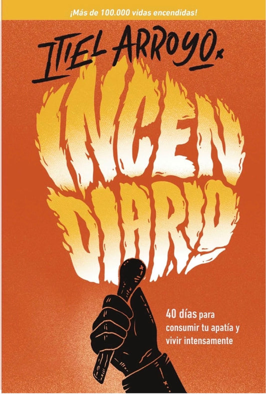 Incendiario