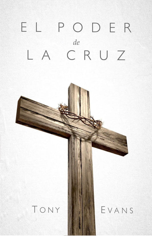 El poder de la Cruz