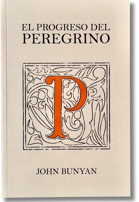 El progreso del peregrino