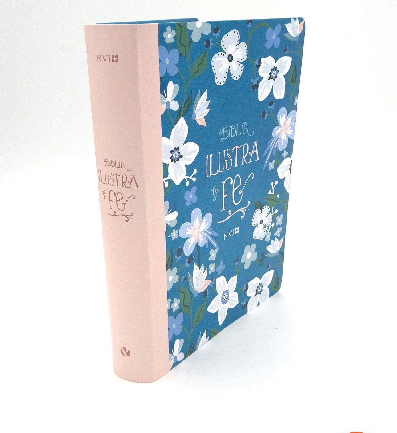 Biblia Ilustra Tu Fe