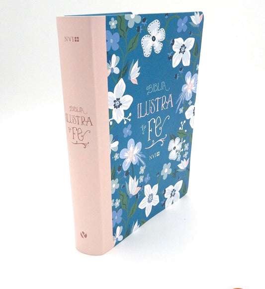 Biblia Ilustra Tu Fe