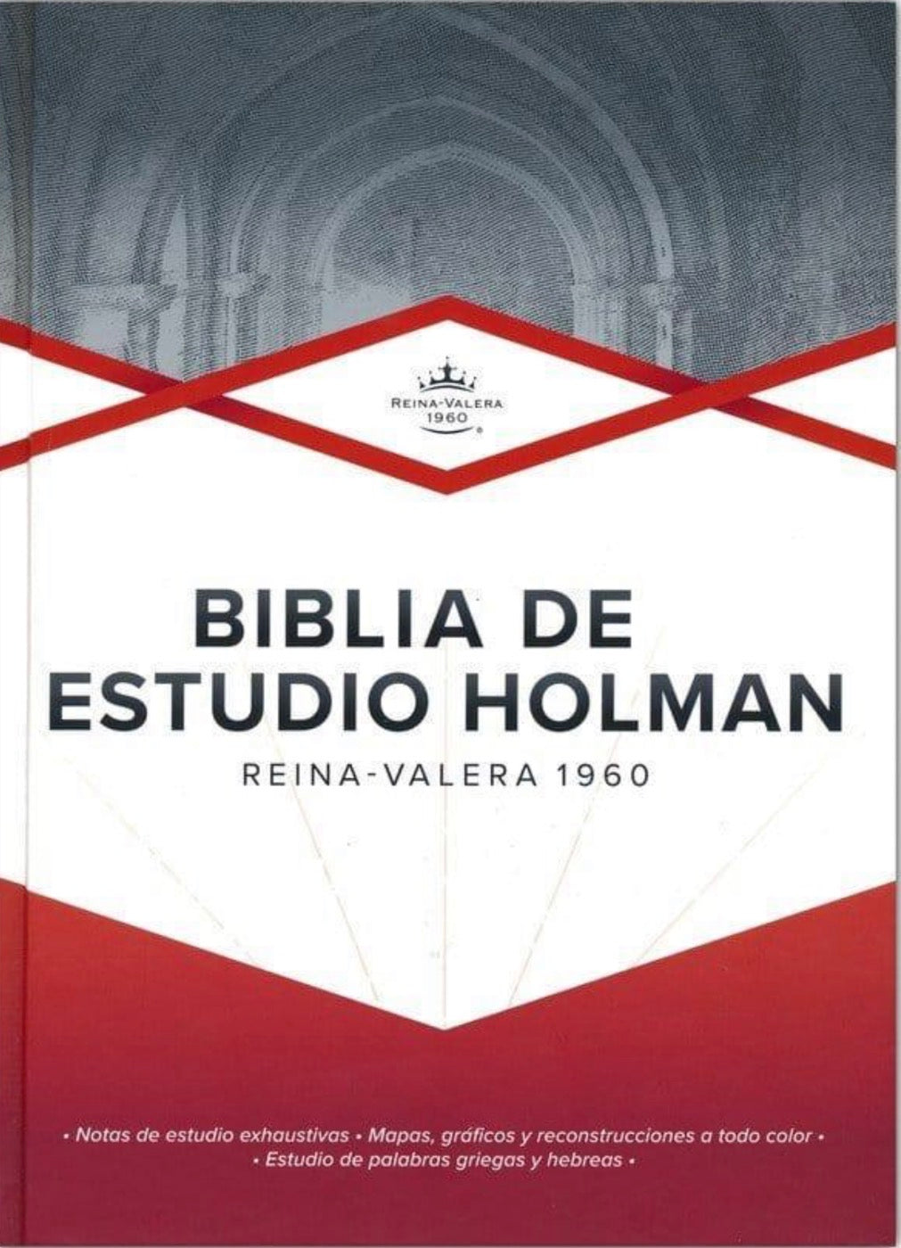 Biblia RVR 1960