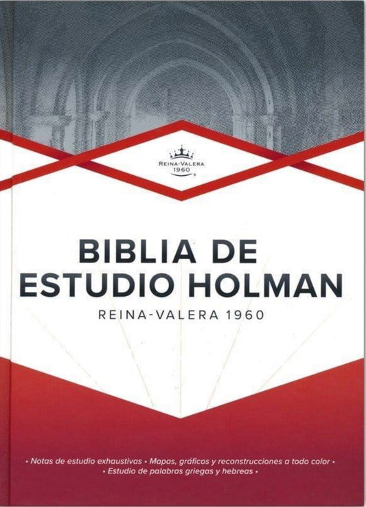 Biblia RVR 1960