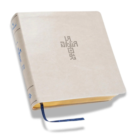 Biblia NTV-Principios para Vivir - QR