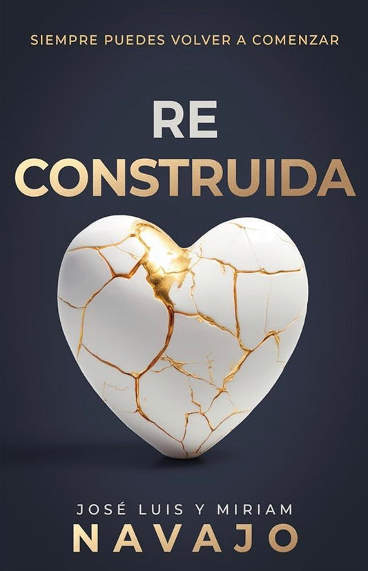 Reconstruida: Siempre Puedes Volver a Comenzar