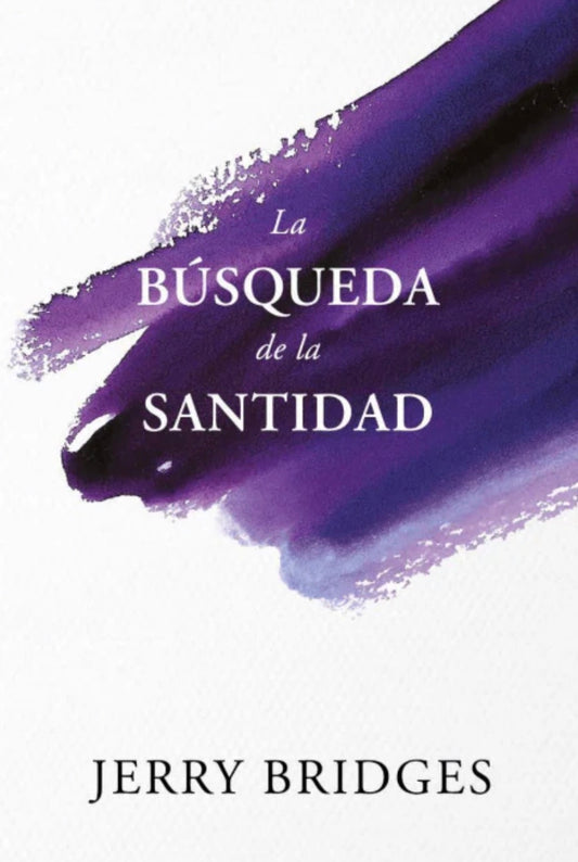 La Búsqueda de la Santidad