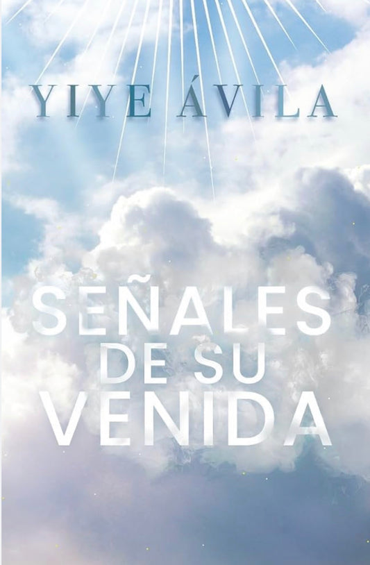 Señales de su venida