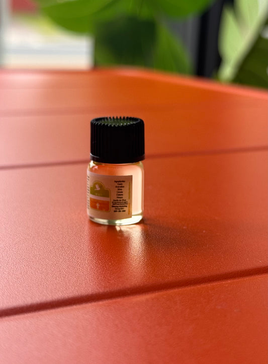 Aceite mini 5/8 oz.