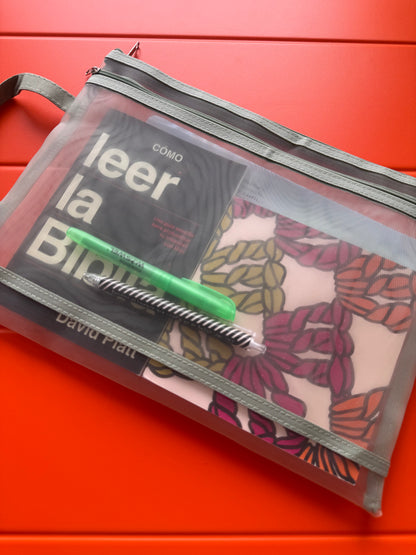Kit: Leer la Biblia