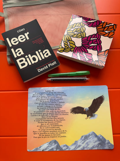 Kit: Leer la Biblia