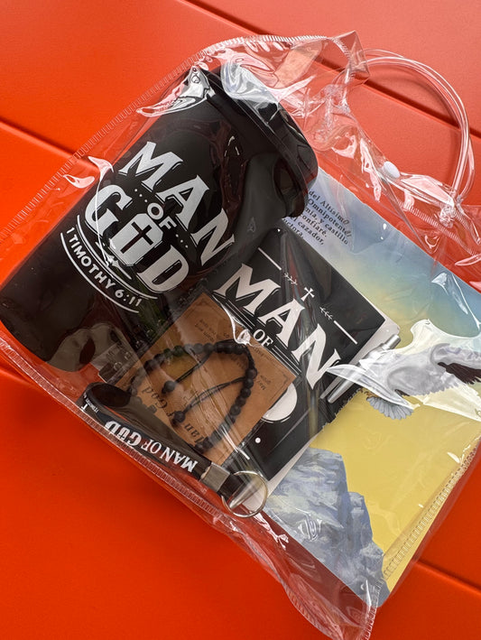 Kit para hombres