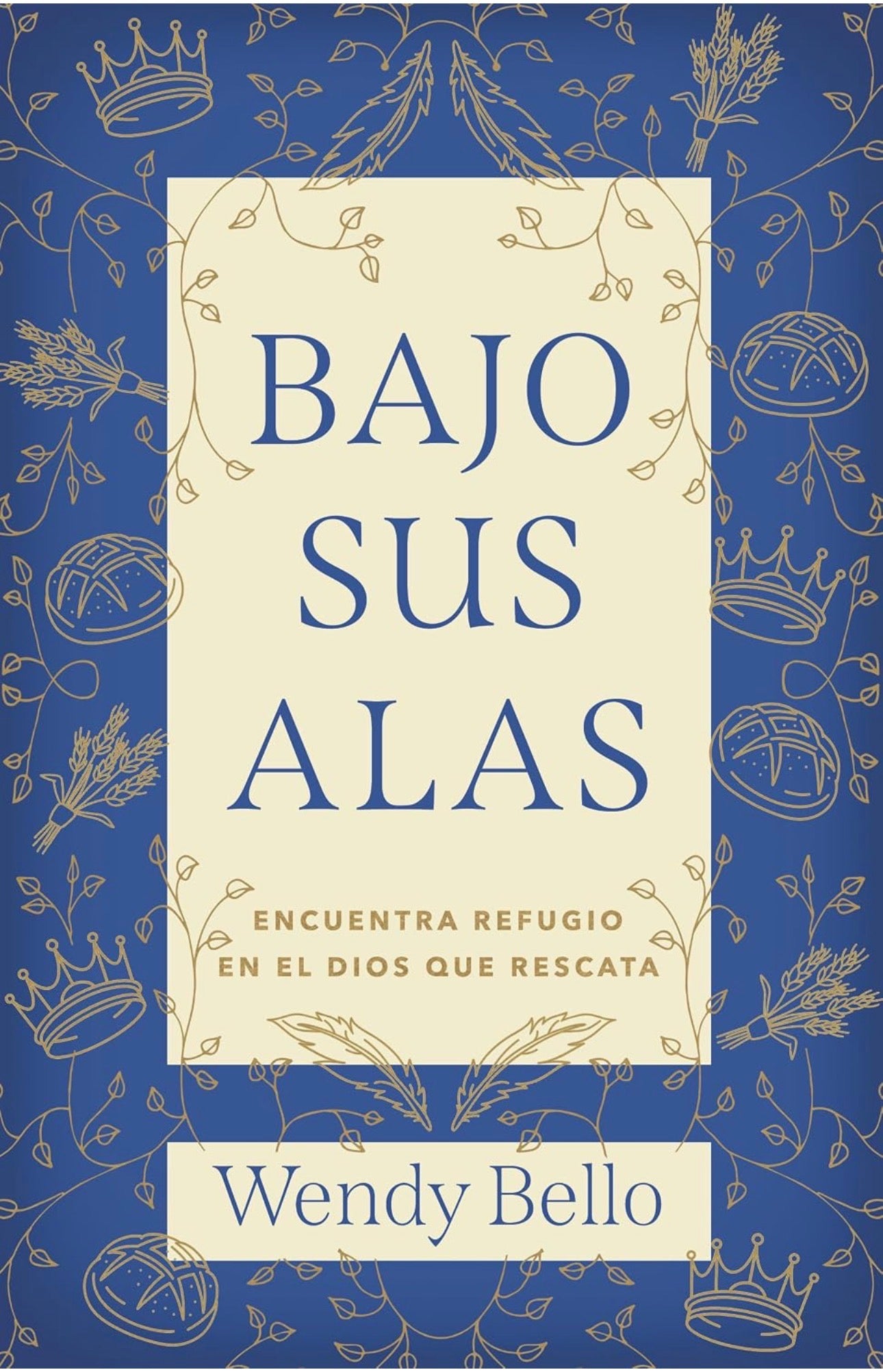 Bajo sus alas