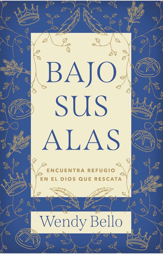 Bajo sus alas