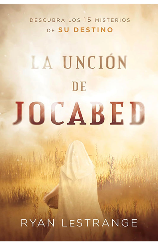 La unción de Jocabed