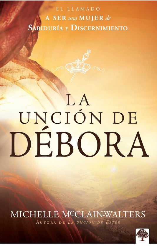 La unción de Débora