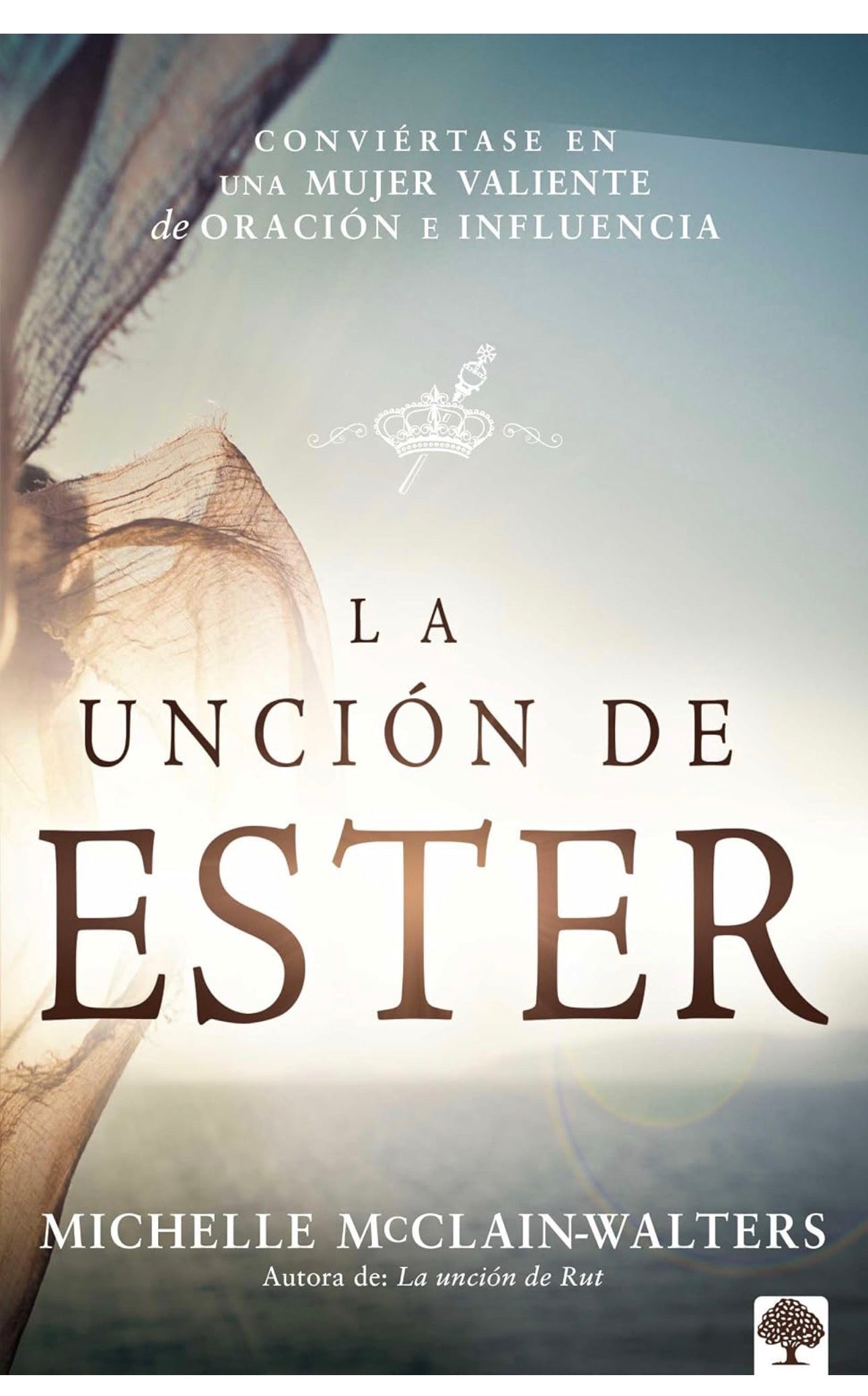 La unción de Ester