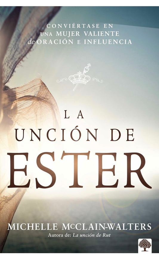 La unción de Ester
