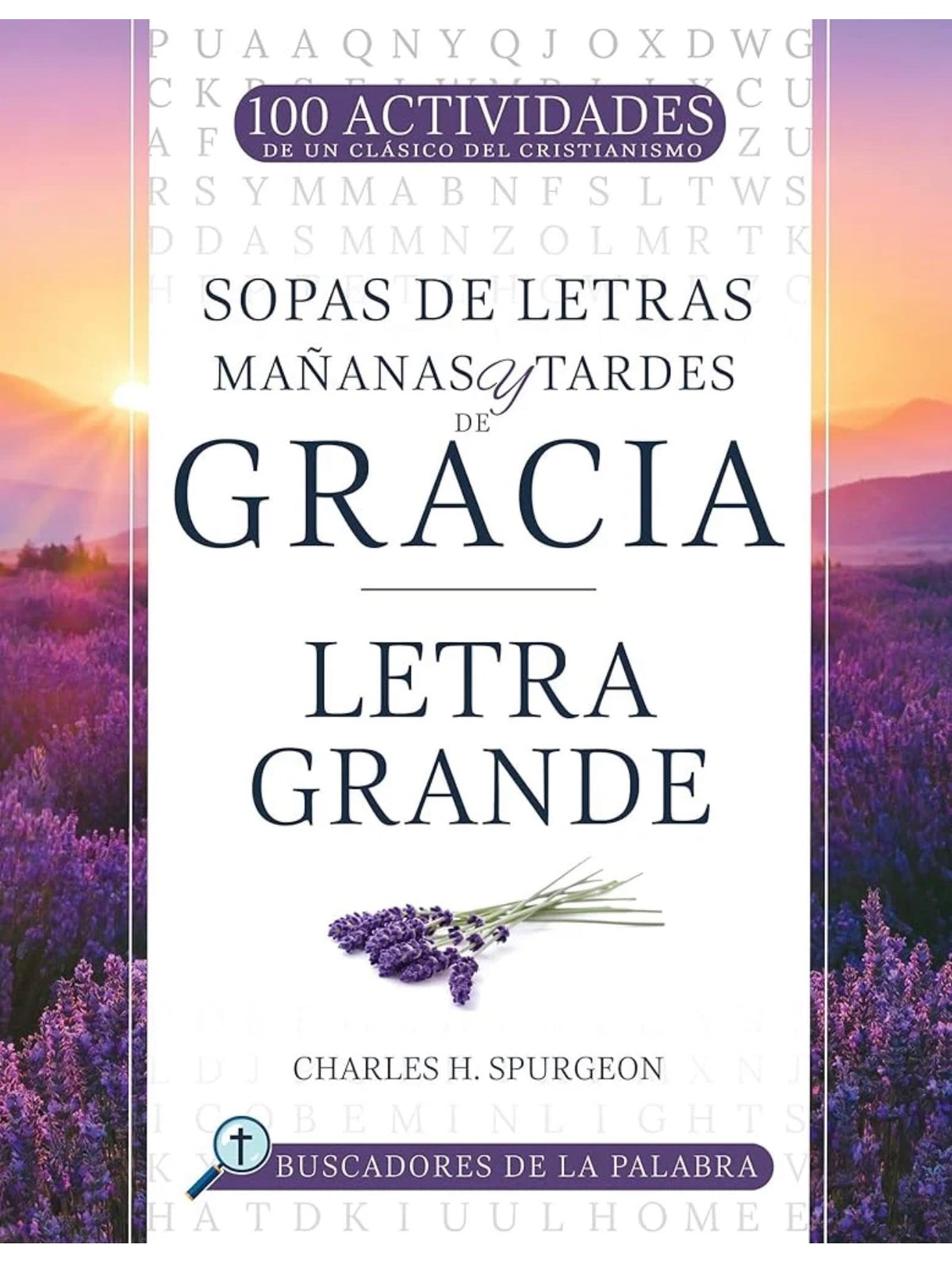 Mañanas y Tardes de gracia