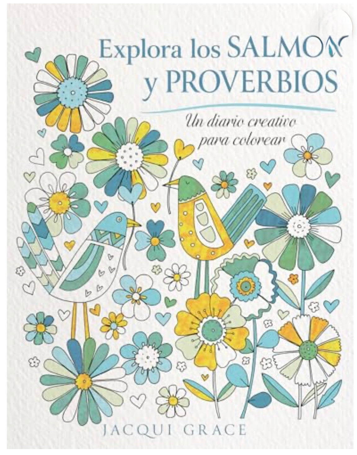 Explora los Salmos y Proverbios