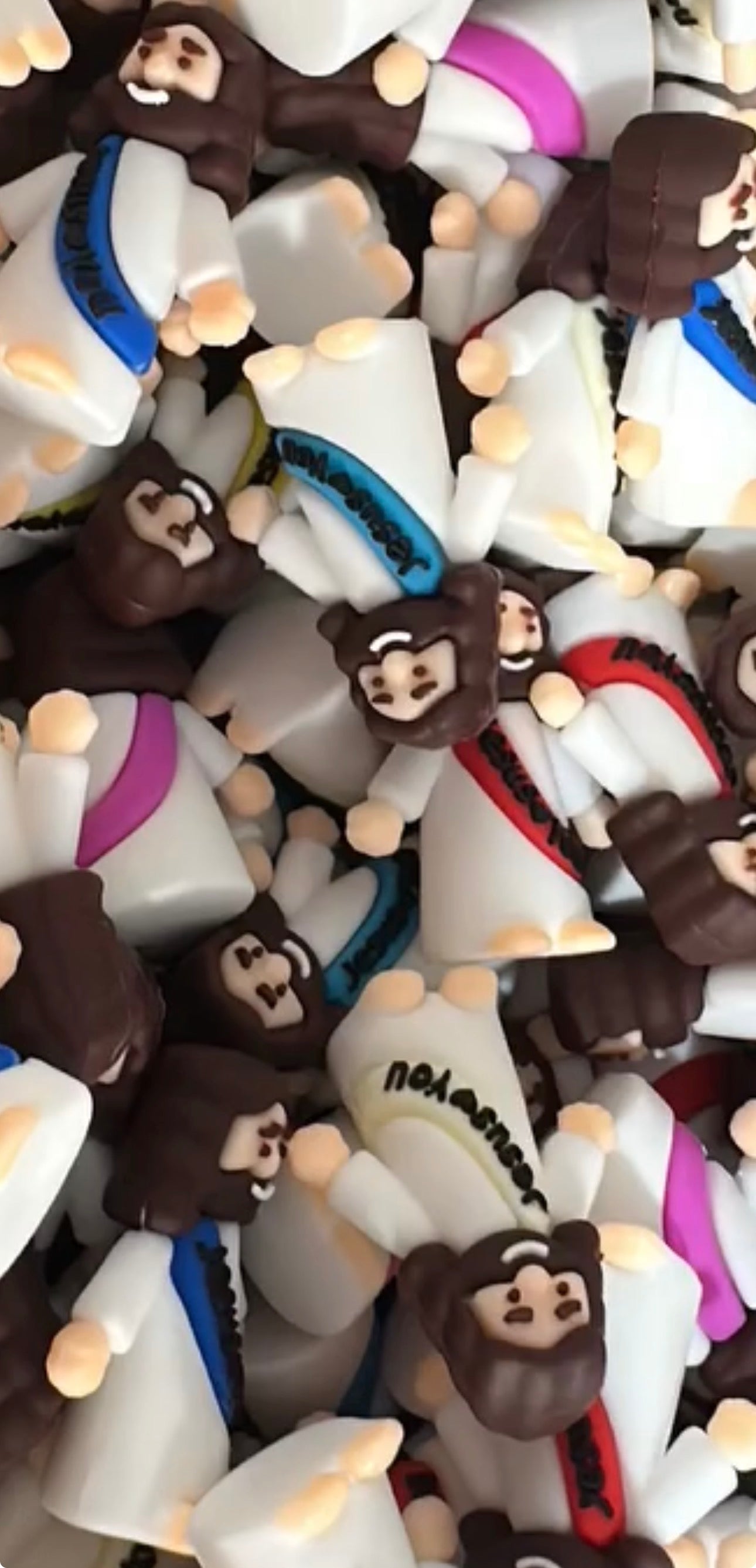 Mini Jesus