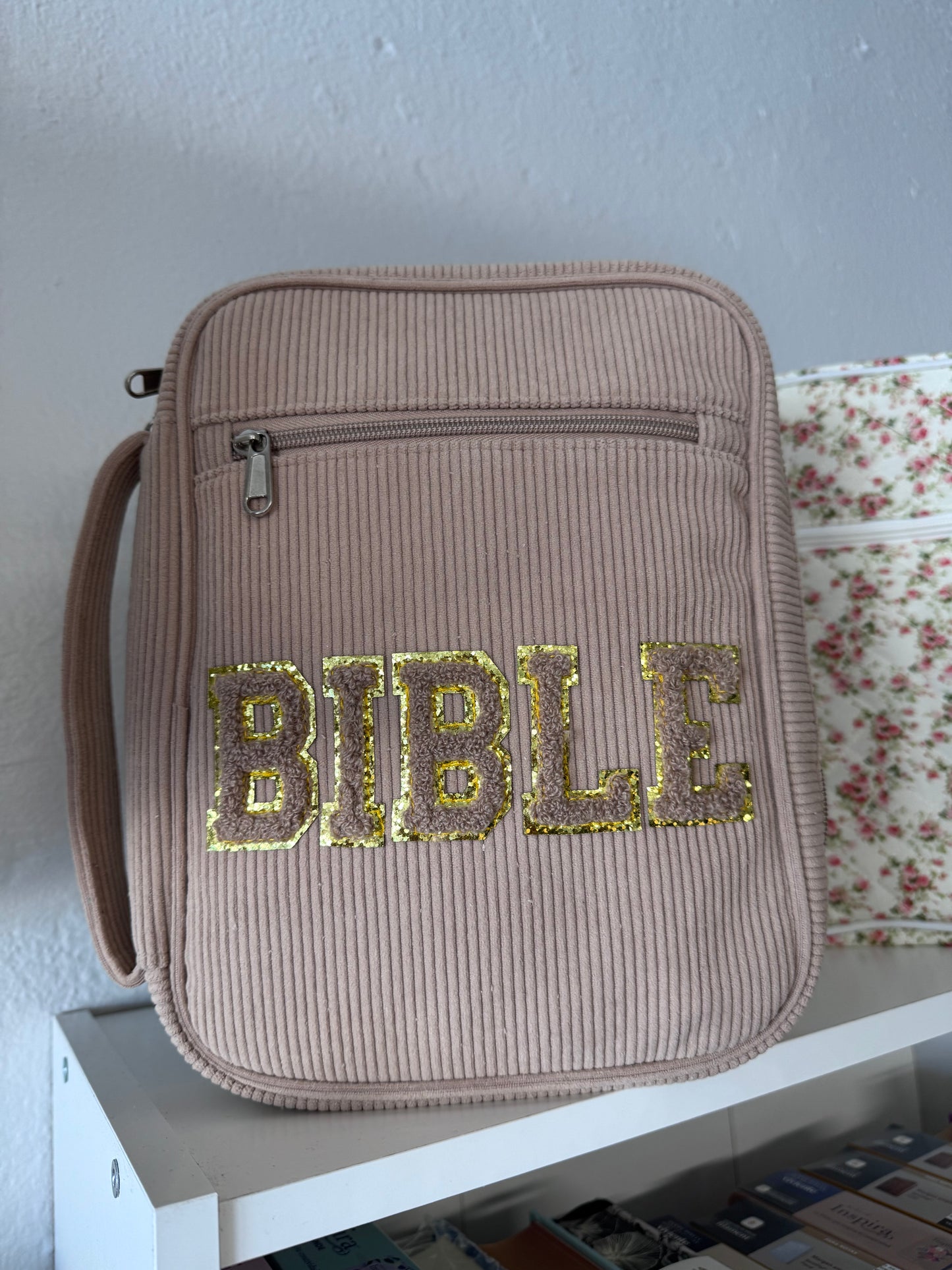 Cover para Biblia