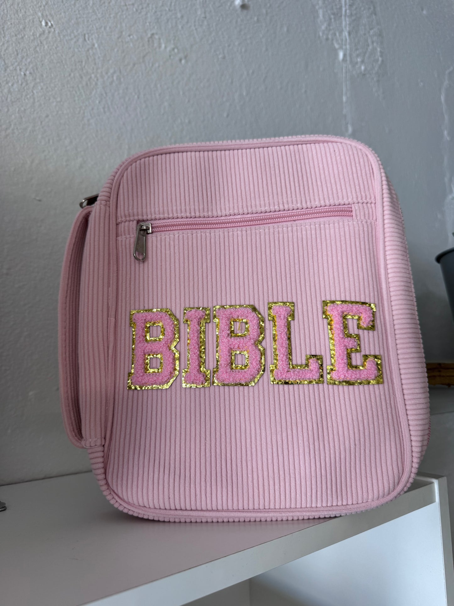 Cover para Biblia