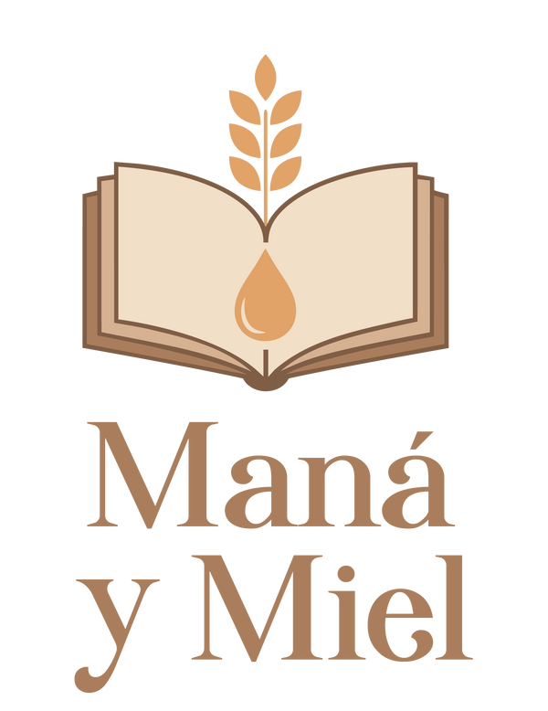 Maná Y Miel 